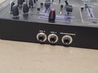 Vocopro Kj-6000 Digital Kj dj Mixer - Missing Knobs  Untested  Read
