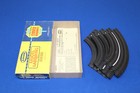 1960 s Aurora Ho Scale Slot Car Model Motoring T-jet 6  Curved Track Iob  1518