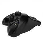 Plastic Fuel Tank For Honda Trx450r Sportrax 450r 2004-2009  2012 Black