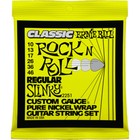   10 Pack Ernie Ball 2251 Classic Rock N Roll Slinky Electric Guitar Strings   