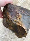 12 75 Lb Blue Biggs Picture Jasper  Lapidary Rough From Biggs  Oregon