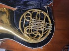 Conn 14d Single French Horn - Ready To Play
