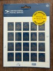 Usps Eid Greetings 34-cent Postage Stamps     Lot Of 9 Sealed Packages