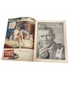 1958 The Music Man Broadway Playbill Robert Preston Majestic