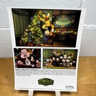 2004 Disney Mickey s Twice Upon A Christmas Dvd Press Kit Folder 2 Photos