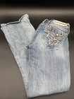 Rock Revival Betty Boot Y2k Vintage Women   s Jeans Size 29