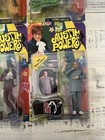 Mcfarlane Toys Action Figure  Austin Powers Cool Dr  Evil Felicity Lot Of 4 1999