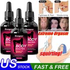 5pack Secret Happy Drops Pleasure Peak Oral Drops Happy Hormones Drops For Women