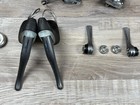 Shimano 600 Tricolor 7 Speed Groupset A1