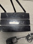 Tp-link Archer A7 Ac1750 Wireless Dual-band Full Gigabit Wi-fi Router Black