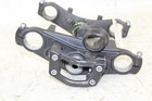2009 Kawasaki Ninja 650r Triple Trees Clamps Steering Stem 27040