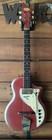 50 s Rare Supro Rhythm Tone Guitar