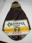 Vintage Taiwan Inflatable Olympia Beer Bottle Promotional Nos Unused Breweriana 