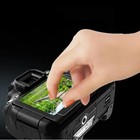 Crystal Clear Screen Protector For Canon Powershot G7 X Mark Ii Digital Camera