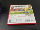 Complete Mario   Luigi  Bowser s Inside Story Bowser Jr  s Journey Nintendo 3ds