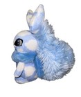 Vintage 2003 Neopets Cloud Usul Plush Limited Too Vintage Stuffed Animal 7    Rare