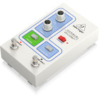 Behringer Octave Divider Classic Analog Octave Divider And Ringer Effect