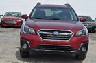 2018 Subaru Outback 2 5i Premium