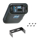Reese Pod Trailer Brake Control For 03-07 Silverado 1500 2500 Hd W  Wiring New