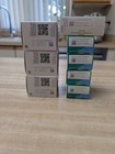 300 One Touch Ultra Test Strips   300 One Touch Delica Lancets