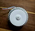 Tested  Projects Unlimited Xl-501 Alarm Audio Indicator 9-28v Dc  Free Shipping