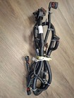 Genuine Gm Rear Object Alarm Sensor Wiring Harness 23316327