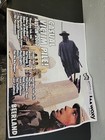 Lot Of 5 Vintage Posters  