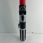 Star Wars Darth Vader Lightsaber 30    Red Lights And Sound 2015 Extendable