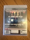 Resident Evil  Operation Raccoon City  best Buy Limited Edition   ps3  2012  New