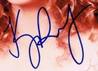 Signed Photo  Kyra Sedgwick  - The Closer Beautiful  8x10 Color