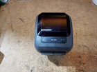 Zebra Zp450 Thermal Label Printer - Zp-450-0101-0000 - Untested for Parts