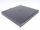 Dell N3048p 48 Port Gigabit Poe 10 100 1000 Gbe 2x 10 Gbe Sfp  Network Switch
