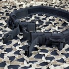 New Condor Tactical Belt - Black