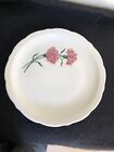Disneyland Carnation Ice Cream Parlor Ceramic Plate Set