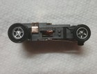 Aurora Afx Magna Traction Slot Car Chassis   New Silicone Tires Front And Back 