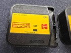 Kodachrome 40 Color Movie Film Type A 8mm Roll Kma464 Expired 1981   2 Used Cart