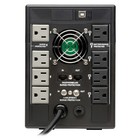 Tripp Lite Smartpro Lcd 1500va 900w 120v Tower Usb Ups     New  Smart1500lcdt