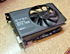 Evga Nvidia Geforce Gtx 750 2gb Gddr5 Graphics Card