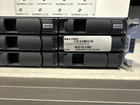 Netapp Naj-1502 12-bay 3 5  Sas Storage Array W  X4 960gb Ssd  X8 4tb Hdd  X2 11