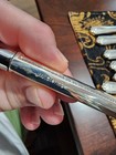 Westmoreland Lady Hilton Sterling Steak Knives 8 3 4 Long