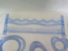 Creative Memories Cutting System Lot Of Templates - See Photos - B18