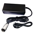 Ac dc Adapter For Invacare Pronto M41 Power Chair Wheelchair 24v Battery Charger