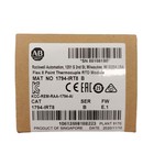 New Factory Sealed Ab 1794-irt8 Ser B Flex 8 Point Thermocouple Rtd Module