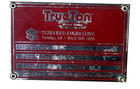 Schreiber Trueton 500ac 5 Ton  60 000 Btu Air Cooled Water Chiller Moving Sale