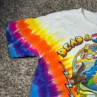 Grateful Dead   Co  2023 The Final Tour Concert T-shirt Mens Large  cut Tag 