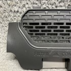 Kenmore 400 Series 125 81414610 Canister Vacuum Cleaner Filter Door Cover Part