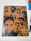 Orlando Magic T-mac Memorabilia Lot 2004 Yearbook Figure Cards Ball