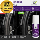 Nextzett Gummi Pflege Rubber Care Stick Car 3 4 Fl Oz  pack Of 1  