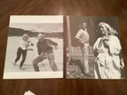 Marilyn Monroe Lot Rare Clippings