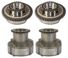 Oem New 2013-2016 Ford F150 3 5l V6 Cam Phaser Timing Kit W  Chain   Gaskets